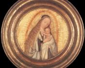 昆汀 马西斯 : Virgin with the Child